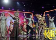 Duel Andin dan Karen di Grand Final KDI 2024, Siapa yang Akan Juara?