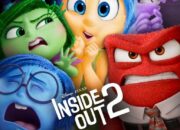 Inside Out 2 Jadi Film Terlaris 2024, Kalahkan Deadpool & Wolverine hingga Venom 3