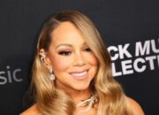 Mariah Carey Raup Rp48 Miliar Tiap Tahun dari Lagu Natal All I Want For Christmas Is You