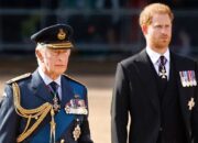 Pangeran Harry Sindir Raja Charles III, Sebut Masa Kecilnya Penuh Penderitaan