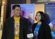 Robby Purba Ajak Keluarga Indonesia Nikmati Liburan dengan Film ZANNA: Whisper of Volcano Isle