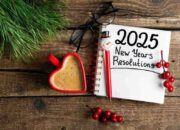 10 Resolusi Kesehatan Tahun 2025, Bantu Hidup Lebih Berkualitas