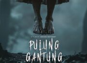 11 Film Horor Tayang Februari 2025, Nomor 4 Kisahkan Fenomena Gantung Diri di Gunungkidul