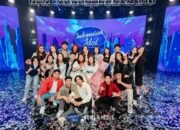 23 Calon Idola Baru Siap Tampil di Babak Live Showcase Indonesian Idol Season XIII