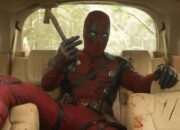 5 Film Box Office Tidak Direkomendasikan Ditonton Bareng Keluarga, Nomor 4 Banyak Adegan Dewasa
