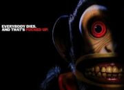 5 Film Horor Hollywood 2025, dari Zombie hingga Teror Mencekam