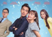 Abidzar Al Ghifari Dihujat Bintangi Film A Business Proposal, Netizen Puji Sikap Rendah Hati Ariel Tatum