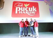 Dari Panggung Sekolah ke Luar Negeri! Pucuk Cool Jam Gebrak Batas
