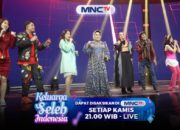 Duo Jelita, Duo Swara, hingga Duo Heboh Yadi Sembako Ramaikan Episode 2 Keluarga Seleb Indonesia di MNCTV