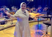 Emilia Contessa Sempat Bolak-balik Jakarta Jalani Pengobatan Diabetes sebelum Meninggal