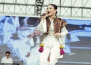 Fakta Pernikahan Uut Permatasari dan Kombes Pol Tri Goffarudin Pulungan, Sempat Tak Direstui Mertua
