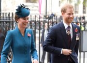 Kate Middleton Akan Bawa Pulang Pangeran Harry ke Inggris, Akhiri Konflik Keluarga Kerajaan