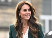 Kate Middleton Diprediksi Akan Menerima Gelar Baru Tahun Ini