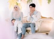 Lesti Kejora Kontraksi di Usia Kehamilan 33 Minggu, Melahirkan Prematur Lagi?