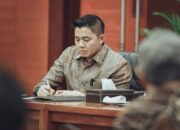Mayor Teddy Bantu Anak Kejang di Rest Area, Biayai Pengobatan hingga Perintahkan Ajudan Antar Pulang