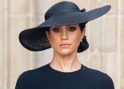 Meghan Markle Balas Dendam ke Keluarga Kerajaan, Ingin Jadi Lebih dari Istri Pangeran Harry