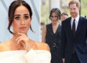 Meghan Markle dan Pangeran Harry Diduga Telah Bercerai, Netizen Temukan Kesalahan Postingan di Instagram