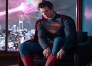 Mengenal David Corenswet, Pemeran Superman Baru yang Sempat Bikin James Gunn Deg-degan