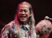 Musisi Acil Bimbo Diisukan Meninggal Dunia, Keluarga Pastikan Hoaks