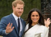 Netizen Girang Meghan Markle Kembali ke Instagram usai Vakum 8 Tahun