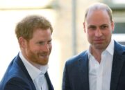 Pangeran Harry Tawarkan Diri Jadi Raja Inggris Gantikan William
