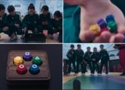 Permainan Anak-anak Korea Gonggi Jadi Trending, Disukai Penonton Squid Game 2