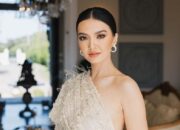 Raline Shah Langsung Kerja setelah Dilantik Jadi Staf Khusus Menteri Komdigi, Ini Tugas Pertamanya