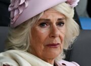 Ratu Camilla Menangis Posisinya Digantikan Putri Anne, Takut Turun Takhta?