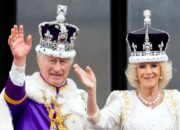 Ratu Camilla Pernah Selingkuhi Raja Charles III saat Ditinggal Tugas Militer