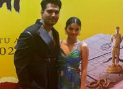 Ratu Sofya Akhirnya Jawab Isu Nikah: Wife of Cornelio Sunny