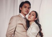 Sherina Munaf dan Baskara Mahendra Kompak Absen di Sidang Cerai Perdana