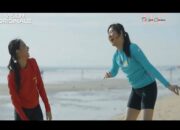 Cinta dan Persahabatan di Surfing Course