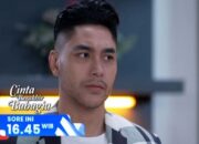 Sinopsis Sinetron Cinta Berakhir Bahagia, Jumat 31 Januari 2025: Ayu Curigai Reno