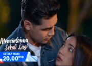 Sinopsis Sinetron Mencintaimu Sekali Lagi Eps 35: Usaha Arini Yakinkan Lingga
