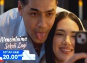 Arini Tak Sadar Fotonya Viral