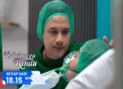 Ujian Berat Amira di Hari Ulang Tahun