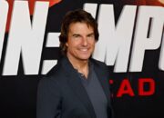 Tabiat Asli Tom Cruise Terungkap, Sutradara Sebut Suka Mengontrol
