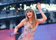 Taylor Swift Digugat Rp113 Miliar atas Dugaan Pelanggaran Hak Cipta