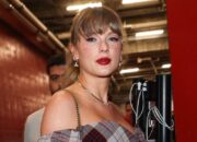 Taylor Swift Ditunjuk Jadi Pembawa Acara Grammy Awards 2025