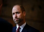 Viral Petisi Pencabutan Gelar Kerajaan Pangeran William, Ditandatangani Lebih dari 42 Ribu Orang