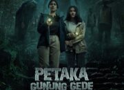 9 Film Horor Indonesia Tayang Februari 2025, Nomor 3 Kisah Nyata Pendakian Gunung Gede