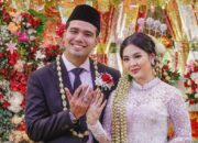 Frans Faisal Resmi Menikah, Ucapan Mendiang Vanessa Angel dan Bibi Andriansyah Jadi Kenyataan
