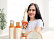 Solusi Herbal yang Nggak Bikin Khawatir Rambut Rontok Lagi