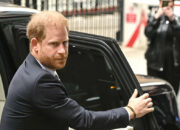 Istana Buckingham Beri Lampu Hijau Pangeran Harry Kembali ke Inggris