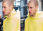 Justin Bieber Tampil Mengkhawatirkan di Tengah Isu Cerai dengan Hailey