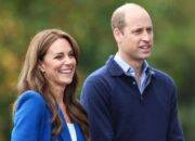 Kate Middleton dan Pangeran William Dikabarkan Berencana Punya Anak Keempat