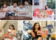Loves Semprong Jadi Hampers Favorit para Artis, dari Natal hingga Imlek