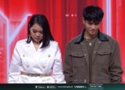 Siapa yang Bertahan? Cek Jadwal dan Link Streaming di VISION+