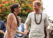 Pangeran Harry Terancam Rugi Besar Jika Meghan Markle Gugat Cerai, Ini Risikonya