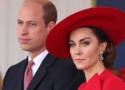 Pangeran William Diduga Suka Nonton Film Porno, Kate Middleton Merasa Malu